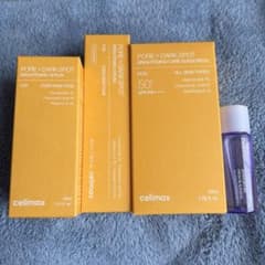 Celimax スキンケアセットのサムネイル