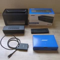Bose SoundLink Mini II ボーズ　サウンドリンクミニ2のサムネイル