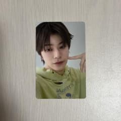 KO1KEYZ KOSUKE 照井康祐 トレカのサムネイル