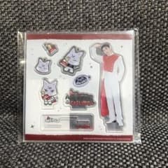 ATEEZ サン アクスタ グッズ まとめ売り ATEEZ ANITEEZ サン アクリルスタンド - メルカリ