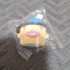がんばれ！おでんくん 立体スマホグリップコレクション おじさん 未使用