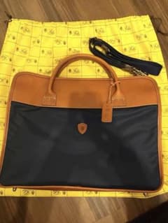 Felisi 2way ビジネスバッグ ショルダーバッグ 1769 Felisi