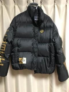 [マシマロ様専用]ミシカ ダウンジャケットのサムネイル