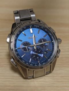 SEIKO セイコー ブライツ　SAGA191 8B92-0AB0のサムネイル