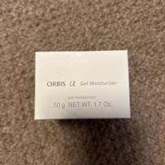 ORbis U Gel Moisturizer 50gのサムネイル