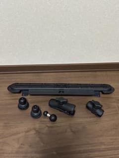 ラムマウントタフトラック Jeep JLラングラー/グラディエーター18-21用