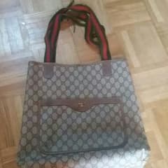 GUCCI トートバッグのサムネイル