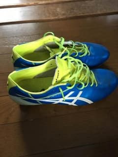 サッカースパイク asics DS Lightのサムネイル