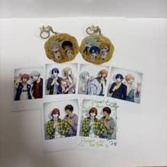 うたの☆プリンスさまっ♪ グッズセットのサムネイル