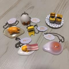 ぐでたまガチャのサムネイル