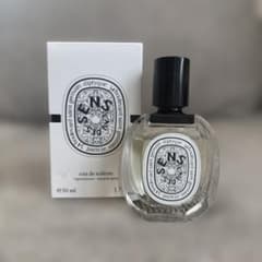 diptyque EAU DES SENS オードトワレ 50ml - メルカリ