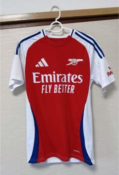 adidas Arsenal ユニフォームのサムネイル