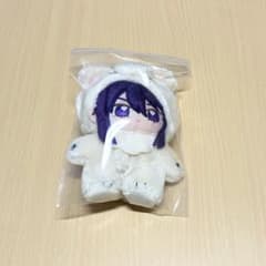 神崎颯馬くん いつぬい あんさんぶるスターズ あんスタ m34849652972_1.jpg?1775794314