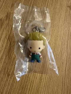 HUNTER×HUNTER めじるしアクセサリー　フィンクス　幻影旅団のサムネイル
