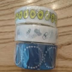 新品★ミナペルホネン★mtのサムネイル