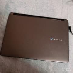 ノートパソコン STYLE-15HP012-C-CEのサムネイル