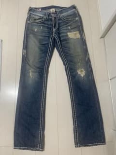 True Religion Ricky Super T W29のサムネイル