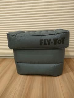 フッドレスト（FLYTOT＆IFLY）2個セットのサムネイル