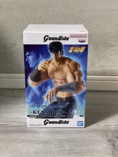 호쿠토의 주먹 Grandista 켄시로우