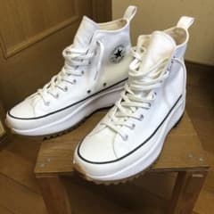 CONVERSE RUN STAR HIKEのサムネイル