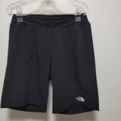 未使用ノースフェイス  レディースハーフパンツのサムネイル