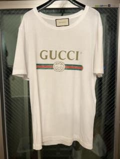 グッチ　Tシャツのサムネイル