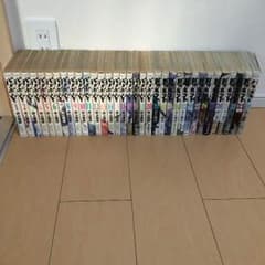 バガボンド1~34巻＋36巻のサムネイル