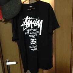 STUSSY Tシャツのサムネイル