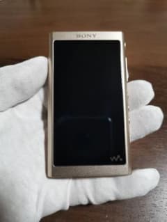 SONY ハイレゾ　ウォークマン NW－A55のサムネイル