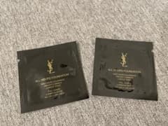 YSL オールアワーズ リキッド LN7 ファンデーション サンプルのサムネイル