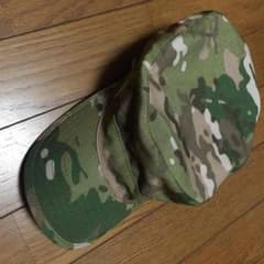 マルチカム キャップ  新品のサムネイル