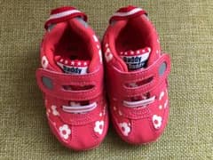 スニーカー 13センチ Daddy Oh Daddyのサムネイル