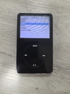 Apple iPod 第5世代 30GB 本体 - メルカリ