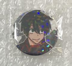 桃源暗鬼 缶バッジ 淀川真澄 - メルカリ