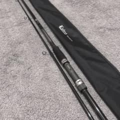 DAIWA LATEO 106M ダイワ ラテオのサムネイル