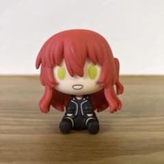 이치 반 쿠지 보치 · 자 · 롯쿠!