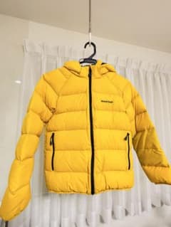 マナティ様専用　mont-bell モンベル ネージュダウン ダウンジャケットのサムネイル