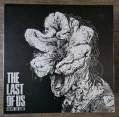 The Last of Us - Escape the Darkのサムネイル
