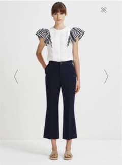 ☆borders at balconyトップス36☆のサムネイル