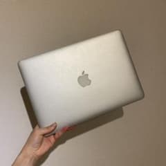 【ジャンク品】MacBook Air 13インチ（Mid 2011）のサムネイル