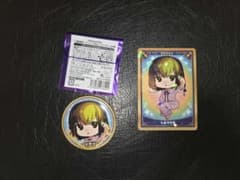 FGO 久遠寺有珠のサムネイル
