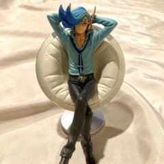 ワンピース ヴィンスモークファミリー ニジフィギュアのサムネイル