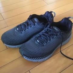 HOKA ONEONE クリフトン5 27.5cmのサムネイル