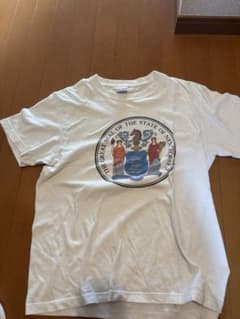 tシャツのサムネイル