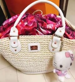 かごバッグのサムネイル