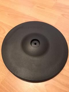 Roland CY-12R/C RIDE/CRASHのサムネイル