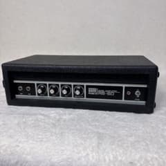 Roland RB-60 ベースヘッドアンプ 60w ビンテージアンプ - メルカリ