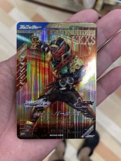 ガンバレジェンズ　バールクスLRのサムネイル