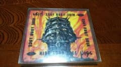 hide your face 初回限定　hideのサムネイル