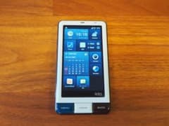 au INFOBAR A01のサムネイル
